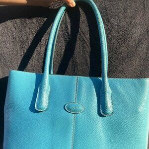 Tod's purse - make an offer  :)